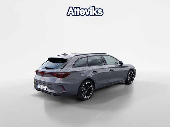 Cupra Leon 3 of 15