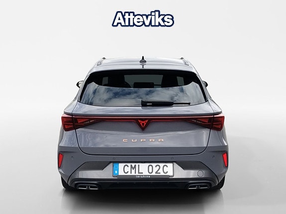 Cupra Leon 4 of 15