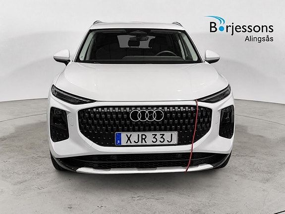 Audi Q3 5 of 14
