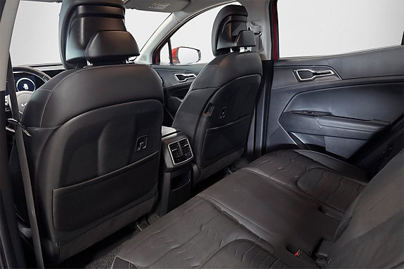 Kia Sportage 12 of 23