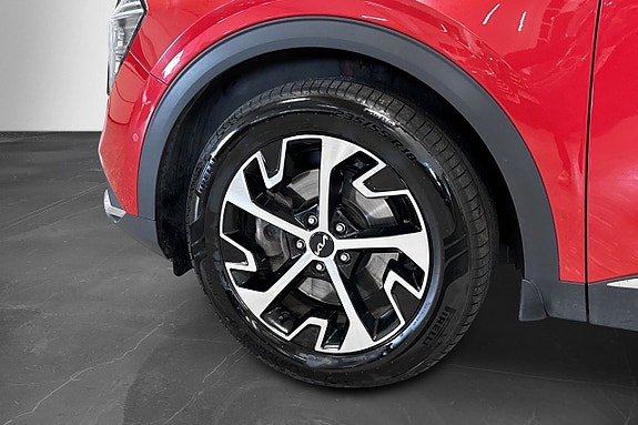 Kia Sportage 22 of 23