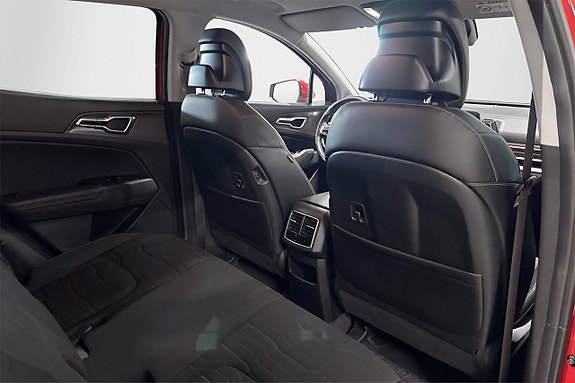 Kia Sportage 13 of 23