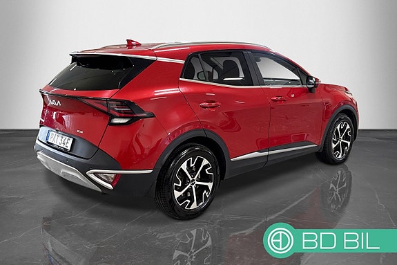 Kia Sportage 4 of 23