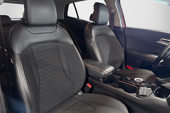 Kia Sportage 10 of 23