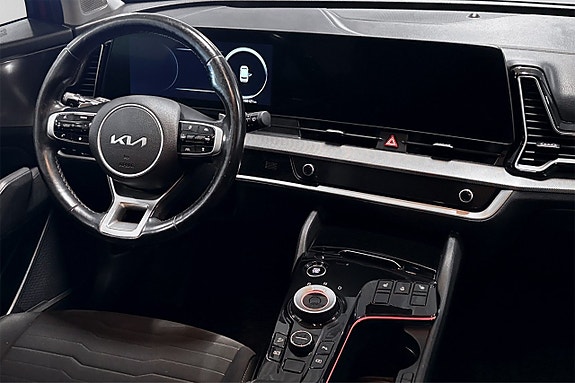 Kia Sportage 14 of 23