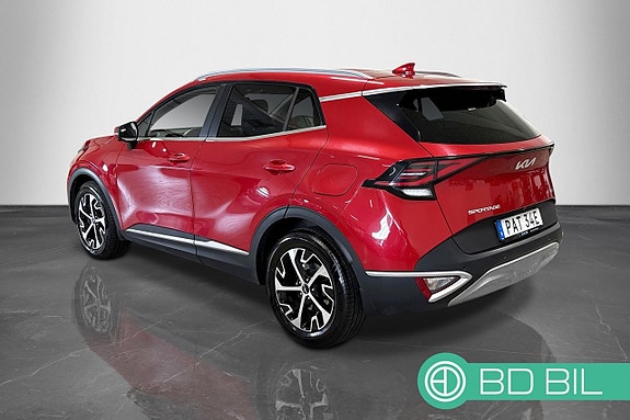 Kia Sportage 2 of 23