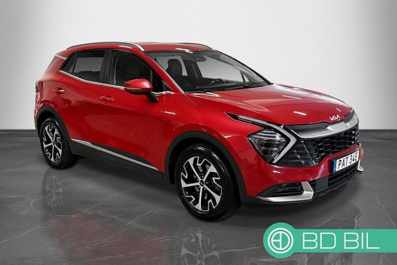 Kia Sportage 6 of 23