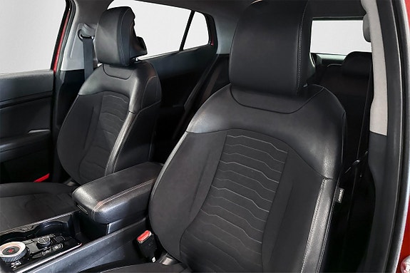 Kia Sportage 11 of 23