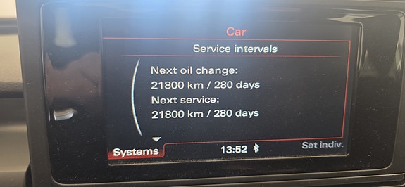 Audi A6 7 of 8