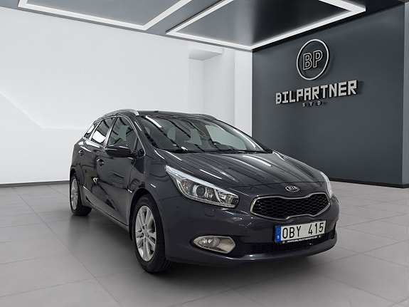 Kia Ceed 4 of 16
