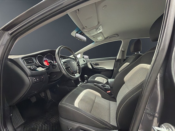 Kia Ceed 8 of 16