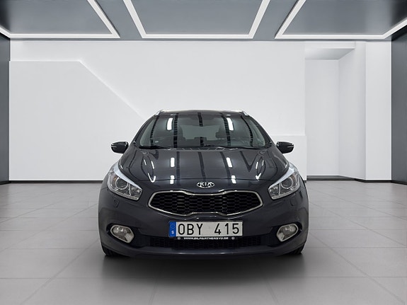 Kia Ceed 3 of 16