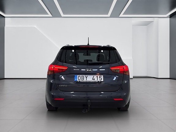 Kia Ceed 6 of 16