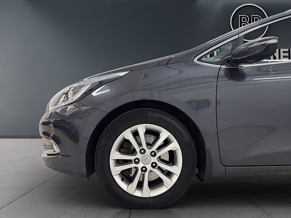 Kia Ceed 16 of 16