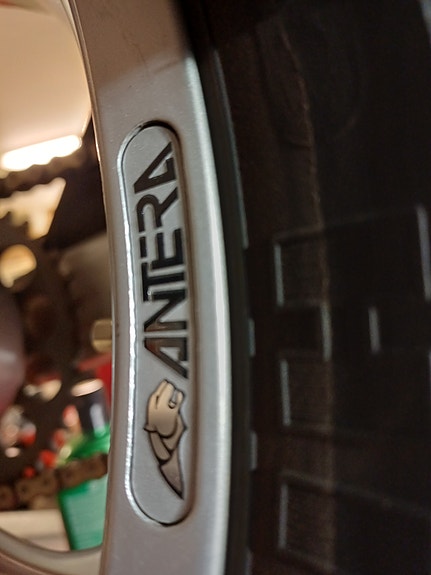 Bimota SB8R 9 of 12