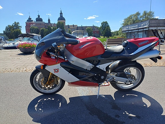 Bimota SB8R 7 of 12