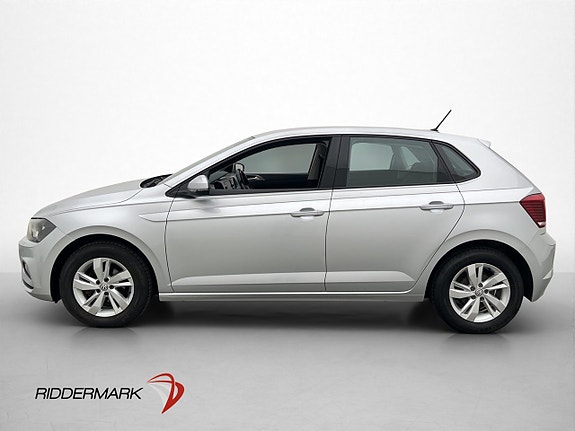 Volkswagen Polo 4 of 25