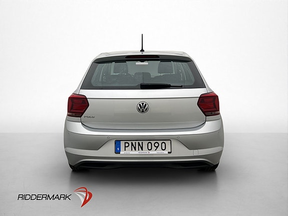 Volkswagen Polo 6 of 25