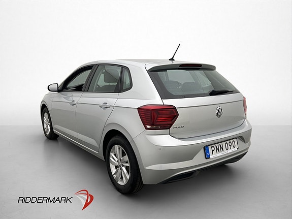 Volkswagen Polo 5 of 25