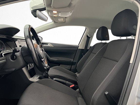 Volkswagen Polo 10 of 25