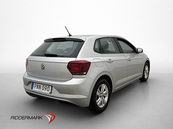 Volkswagen Polo 8 of 25