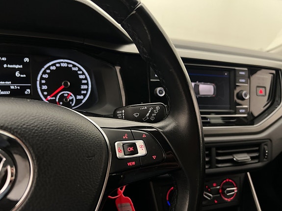 Volkswagen Polo 14 of 25