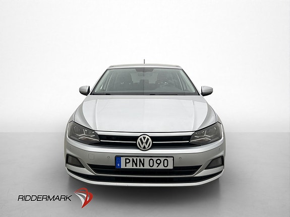 Volkswagen Polo 2 of 25