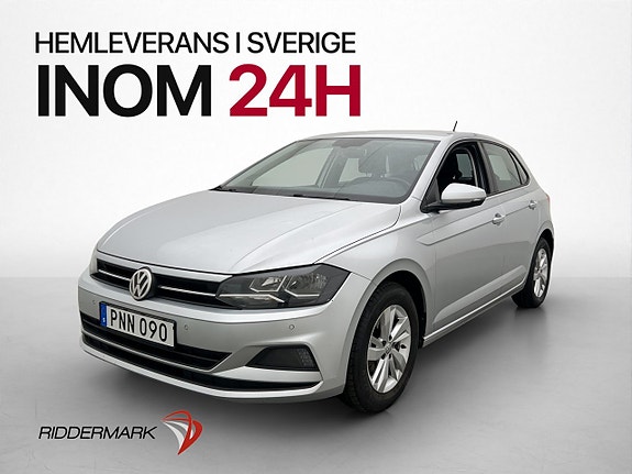 Volkswagen Polo 3 of 25