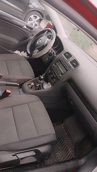 Volkswagen Golf VI 5 of 6