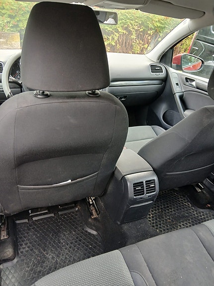 Volkswagen Golf VI 3 of 6