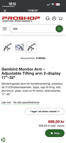 Product image 2 of 3