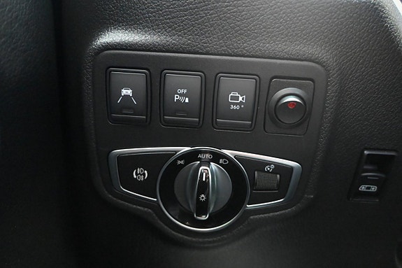 Mercedes-Benz X250 d 17 of 21