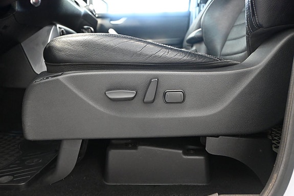 Mercedes-Benz X250 d 20 of 21
