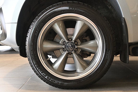 Mercedes-Benz X250 d 6 of 21