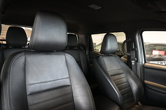 Mercedes-Benz X250 d 11 of 21