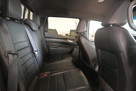 Mercedes-Benz X250 d 13 of 21