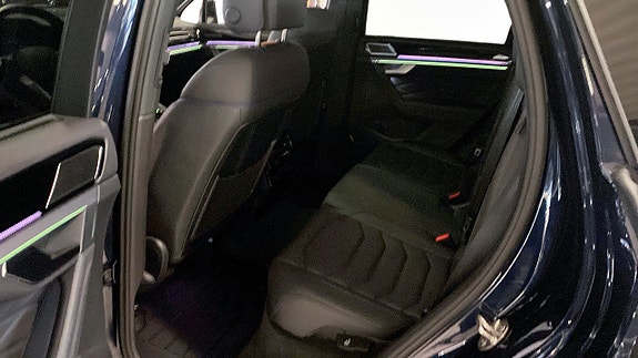 Volkswagen Touareg 11 of 13