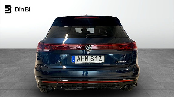 Volkswagen Touareg 5 of 13