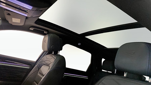 Volkswagen Touareg 13 of 13
