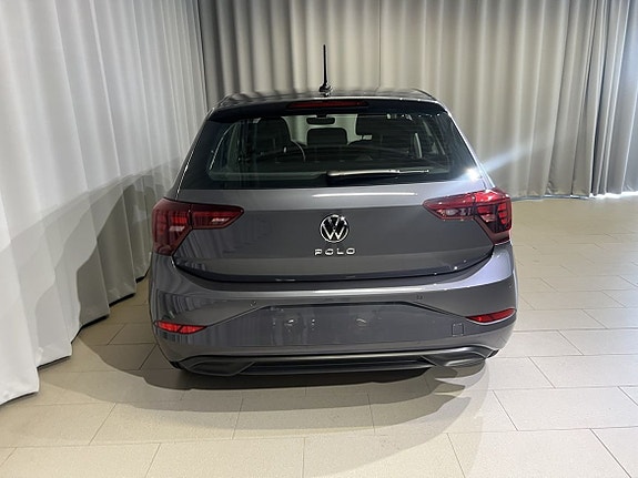 Volkswagen Polo 6 of 11