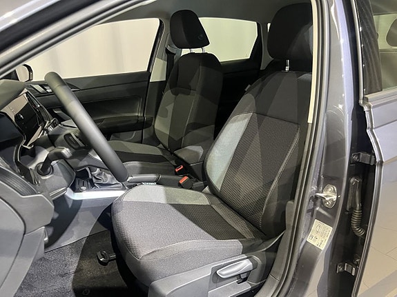 Volkswagen Polo 9 of 11