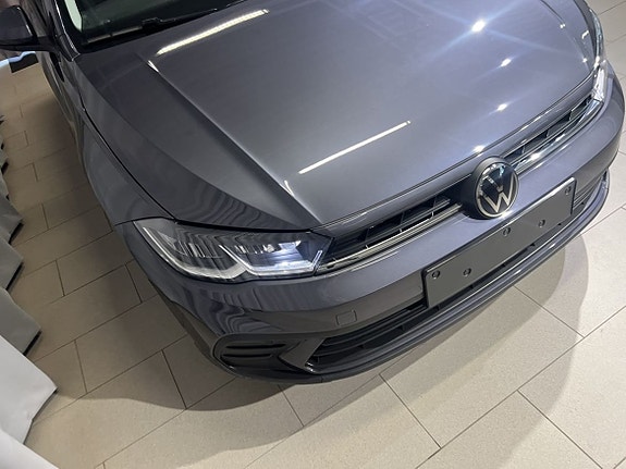 Volkswagen Polo 3 of 11