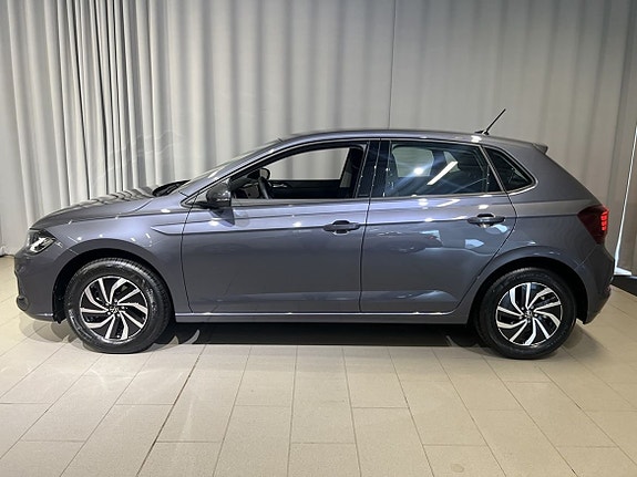 Volkswagen Polo 4 of 11