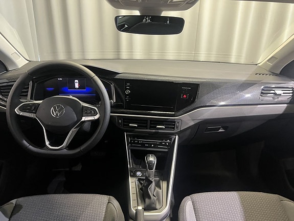 Volkswagen Polo 11 of 11