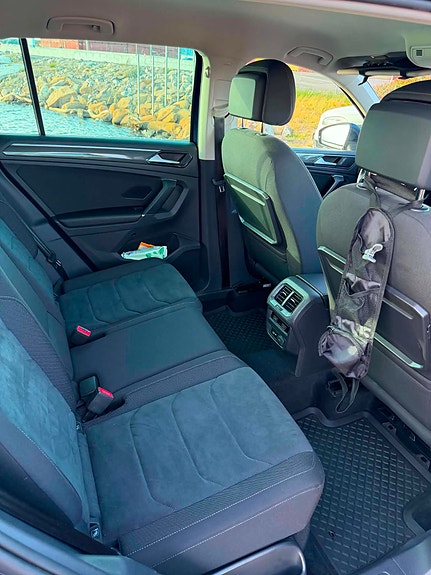 Volkswagen Tiguan 6 of 6