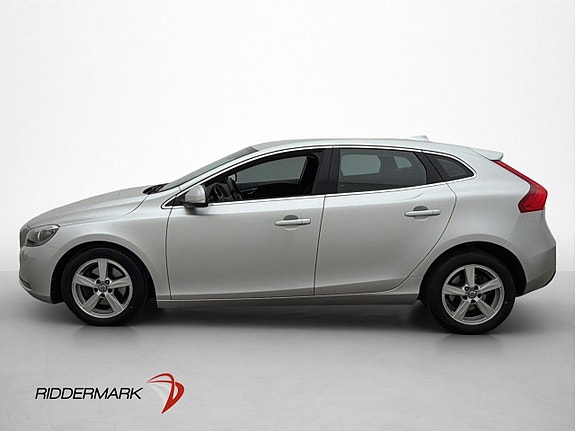 Volvo V40 5 of 29