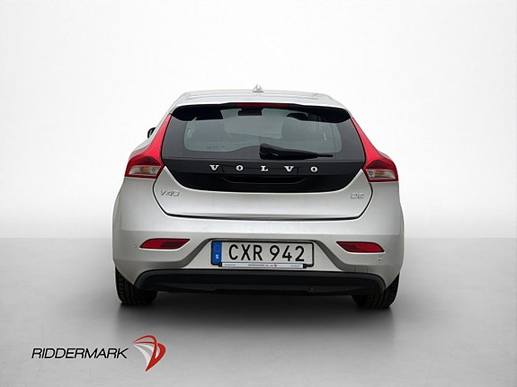 Volvo V40 7 of 29
