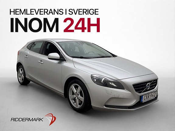 Volvo V40 3 of 29