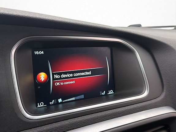 Volvo V40 20 of 29