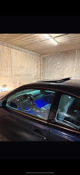 Mercedes-Benz CLK230 6 of 6